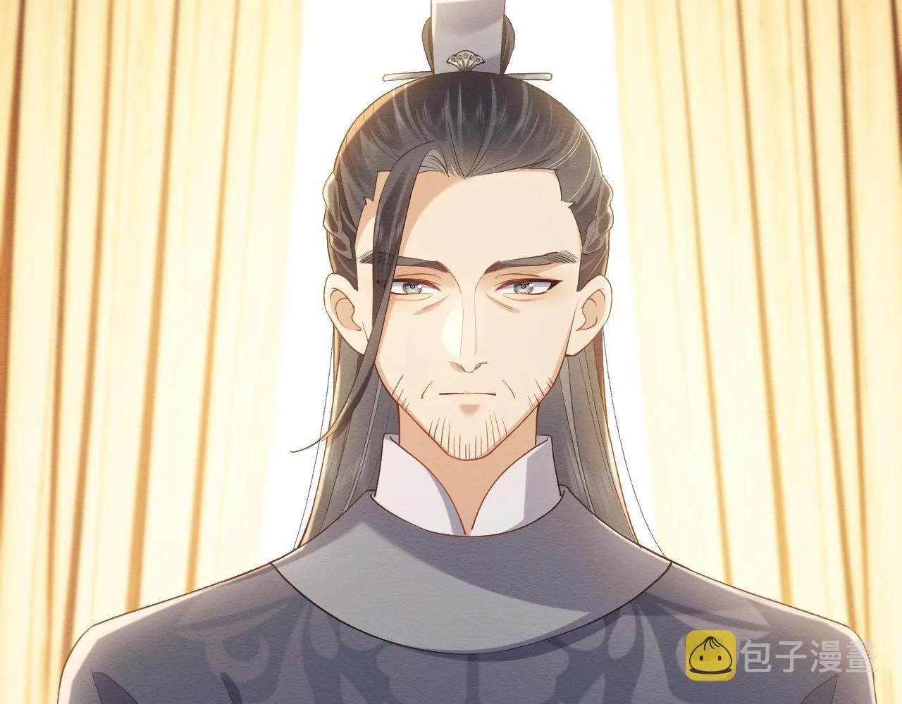 第9话 黏人的崽崽 第29页