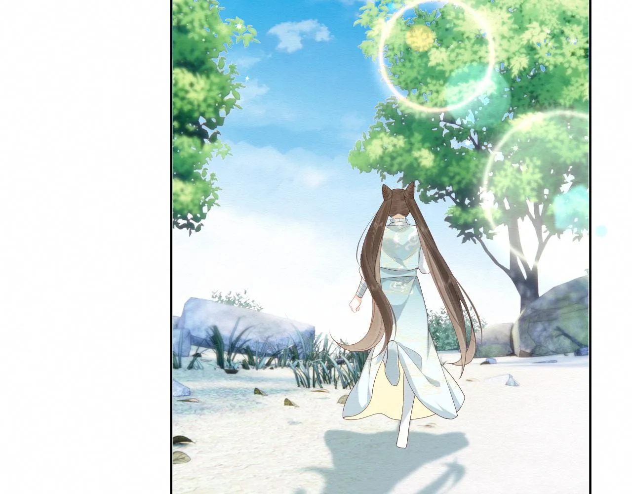 第5话 崽崽主动起来真可爱~ 第67页