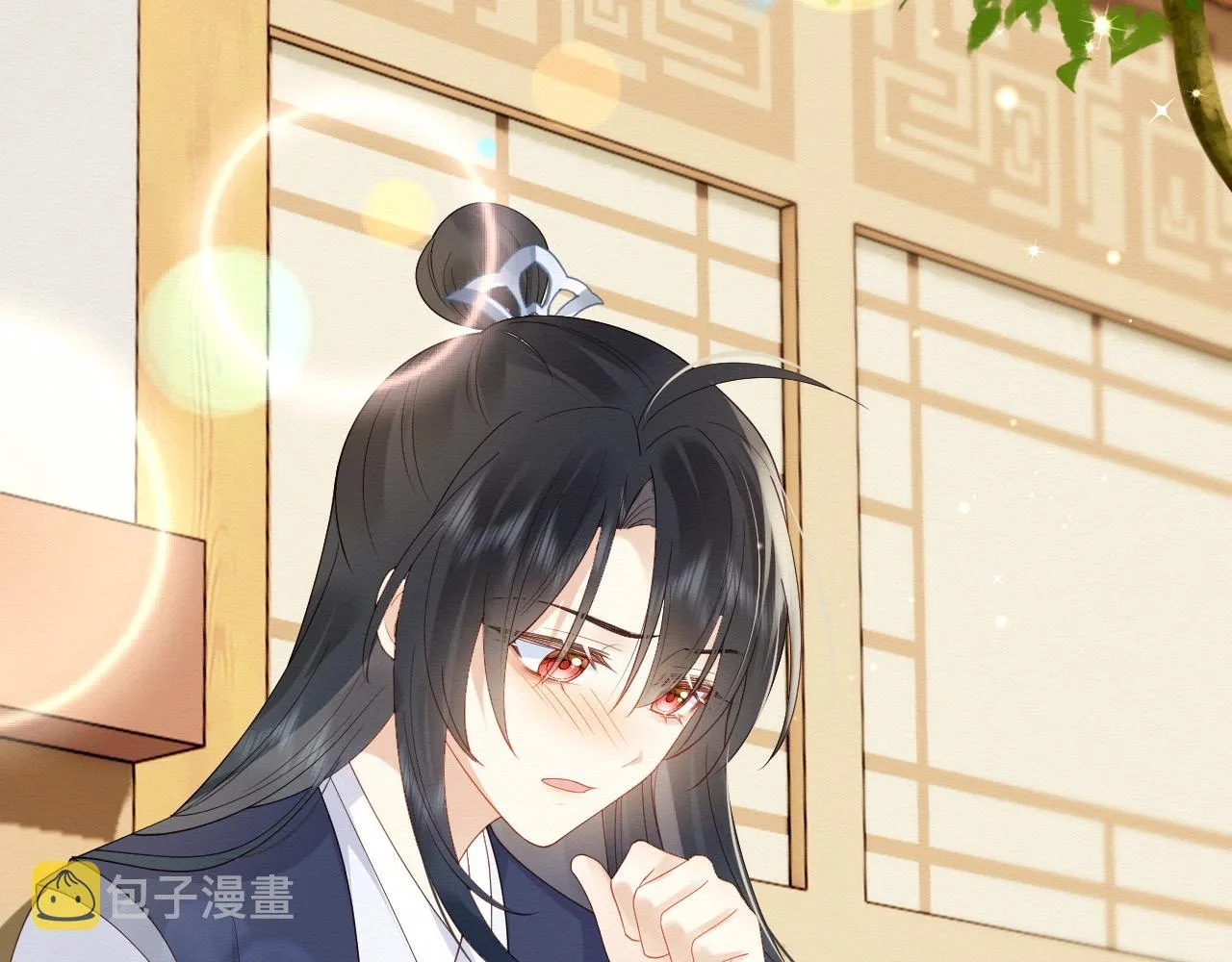 第5话 崽崽主动起来真可爱~ 第70页