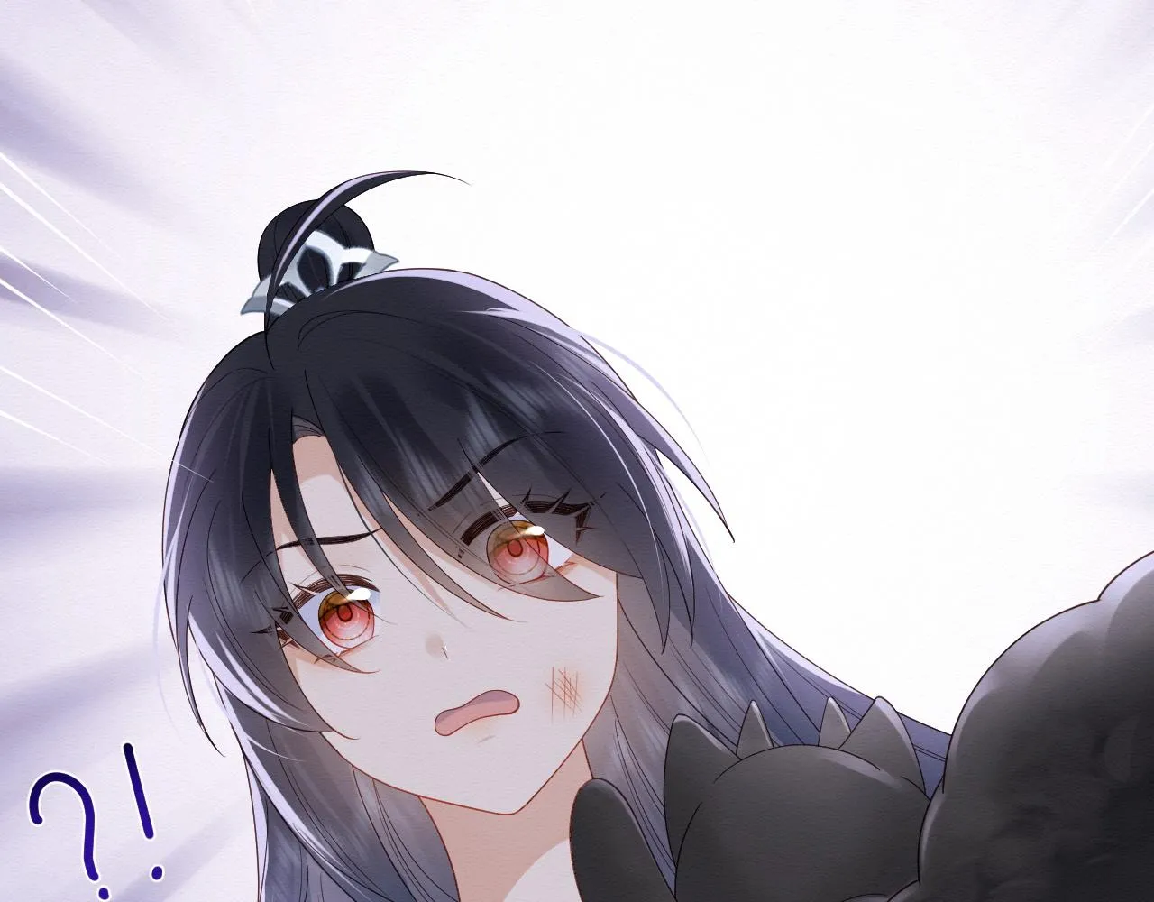 第5话 崽崽主动起来真可爱~ 第80页
