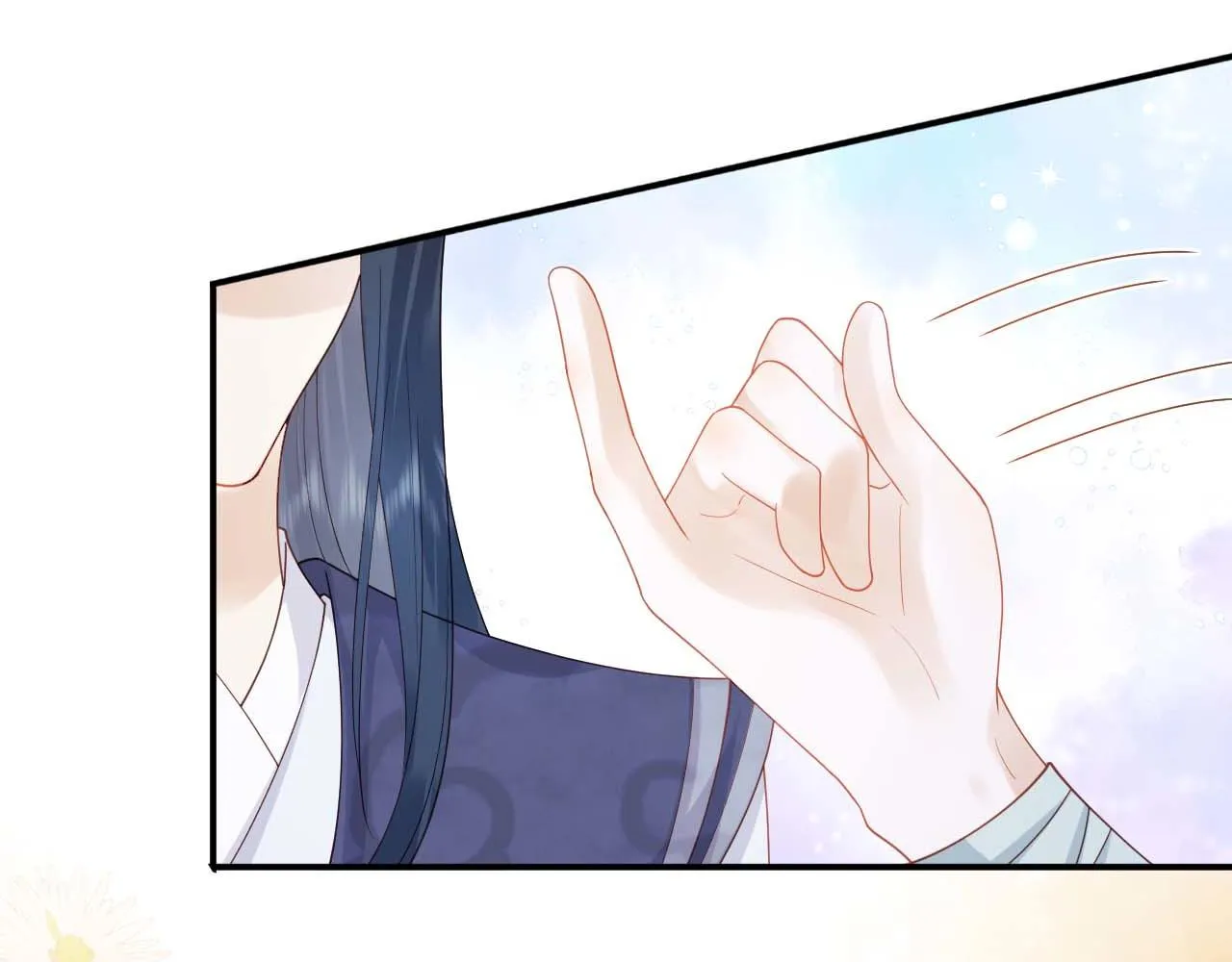 第5话 崽崽主动起来真可爱~ 第101页