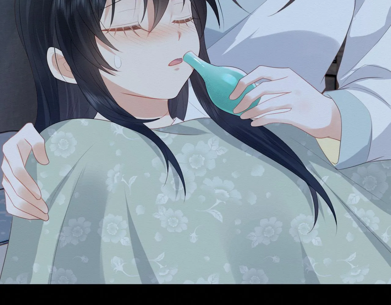 第3话 崽崽做噩梦了 第49页