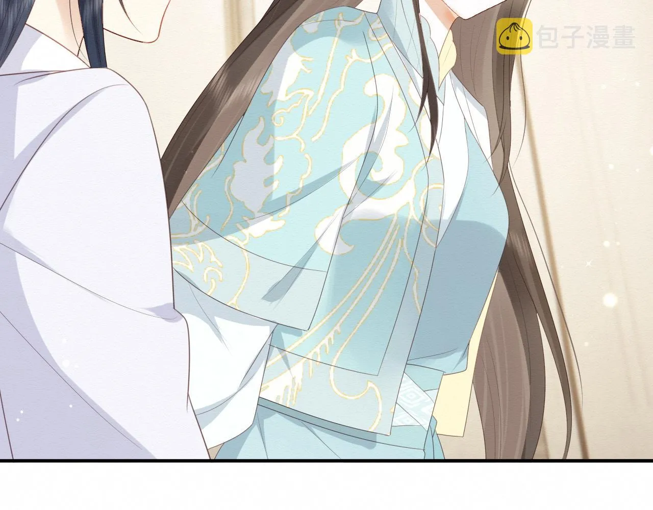 第3话 崽崽做噩梦了 第94页