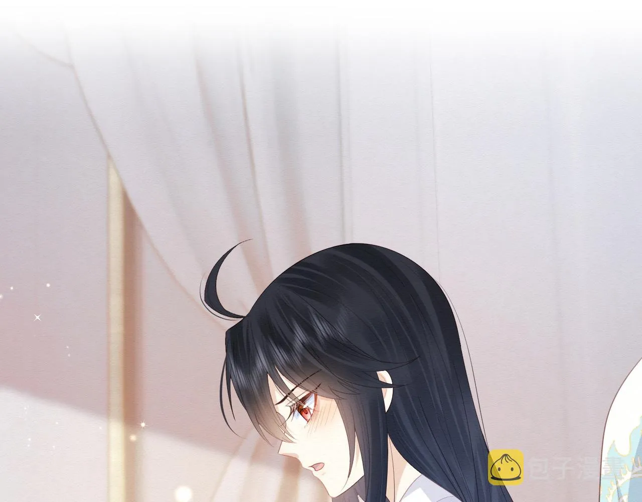 第4话 我很好养，别不要我！ 第5页
