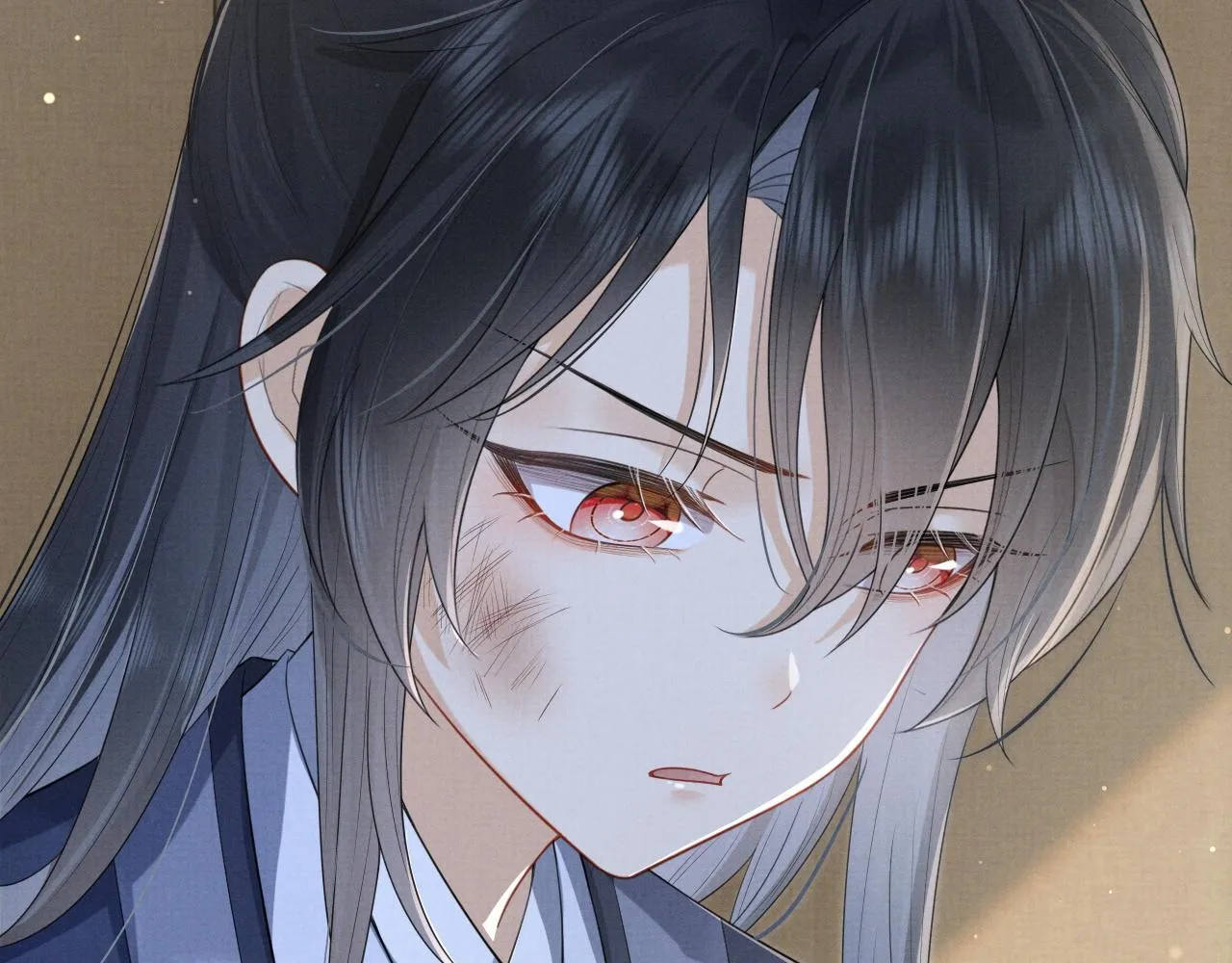 第2话 傲娇崽崽黑化了！？ 第14页