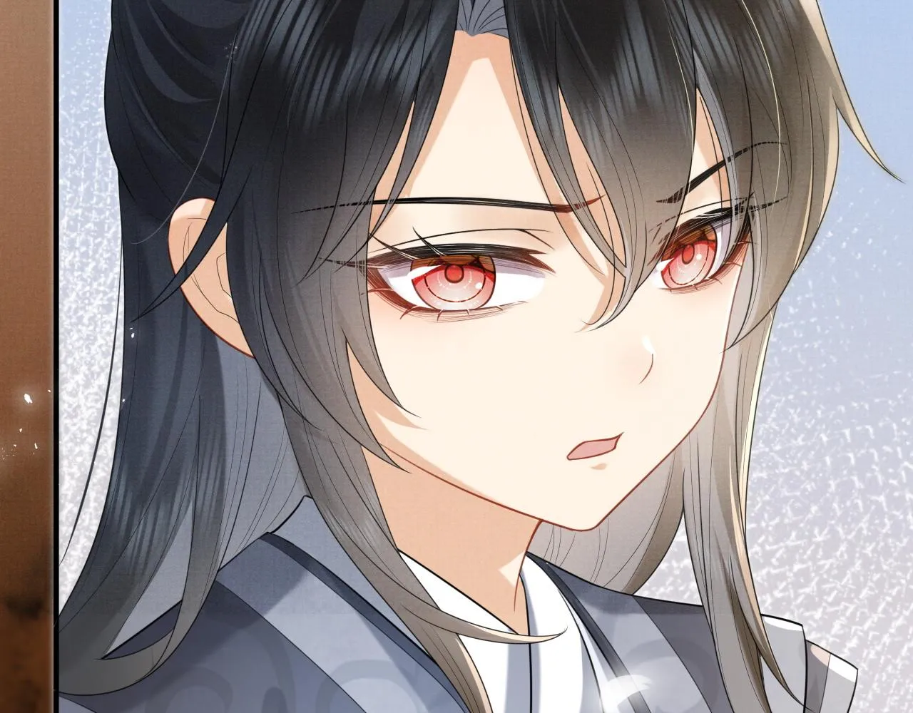 第2话 傲娇崽崽黑化了！？ 第22页