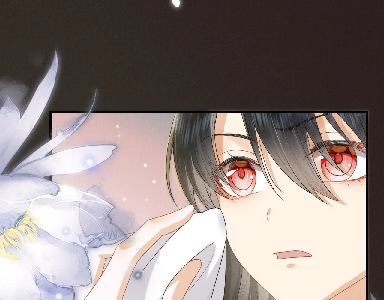 第2话 傲娇崽崽黑化了！？ 第33页