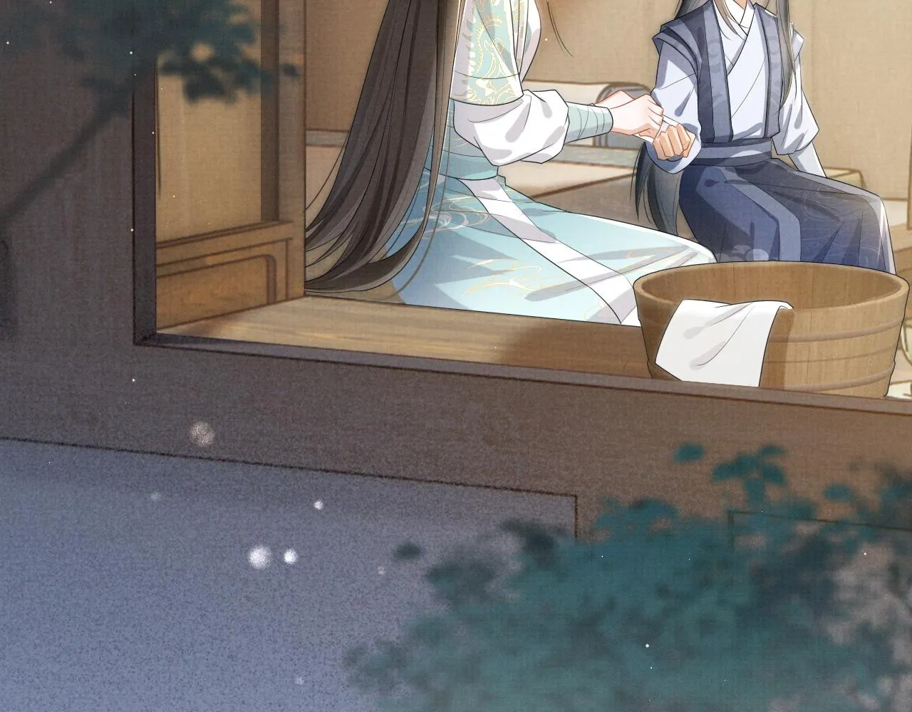 第2话 傲娇崽崽黑化了！？ 第44页