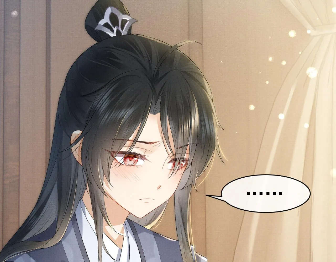第2话 傲娇崽崽黑化了！？ 第47页