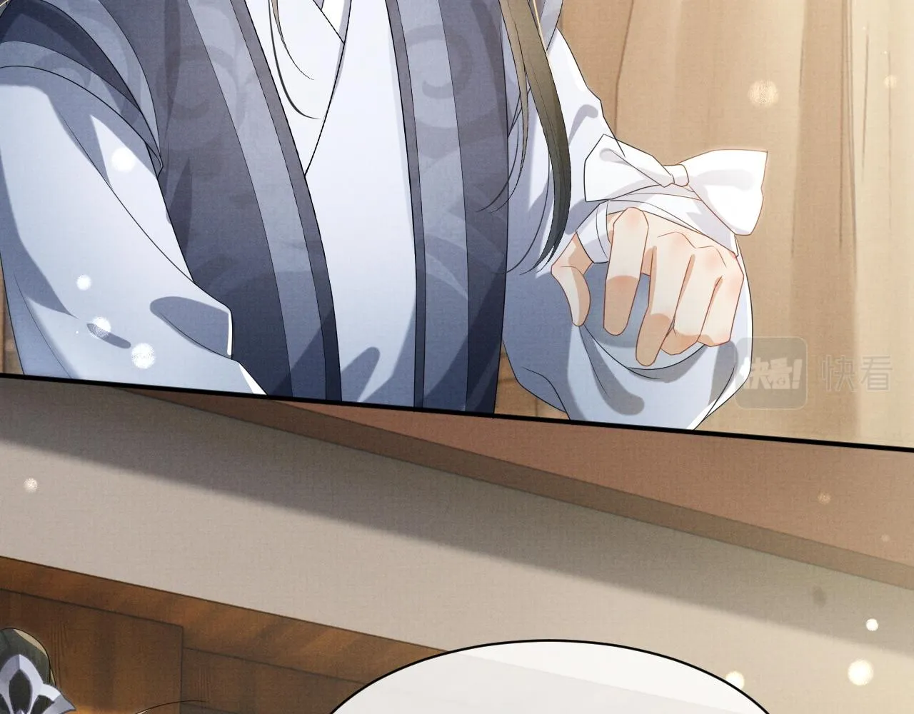 第2话 傲娇崽崽黑化了！？ 第48页