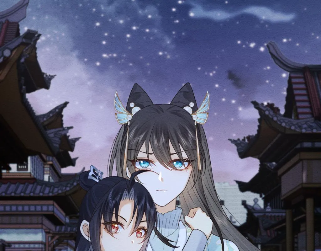 第13话 有人想要抢姐姐？！ 第45页