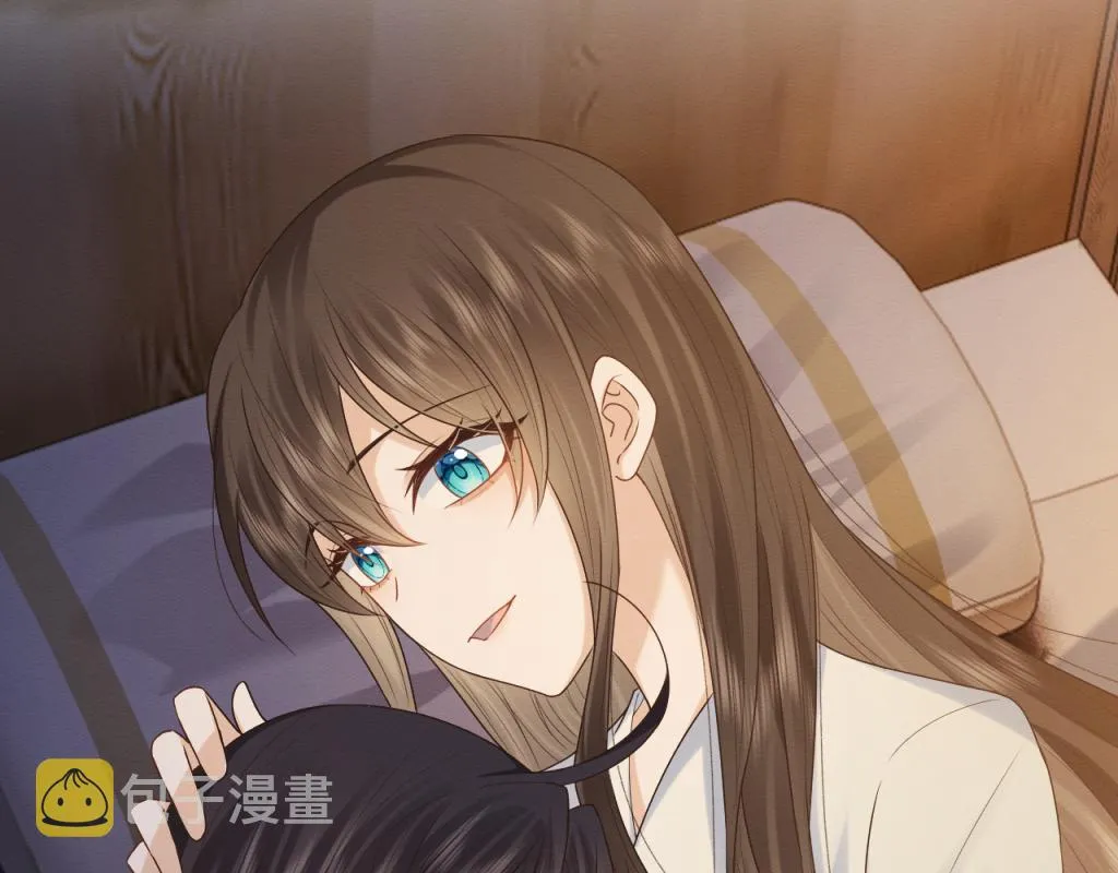 第16话 崽崽长大了 第13页