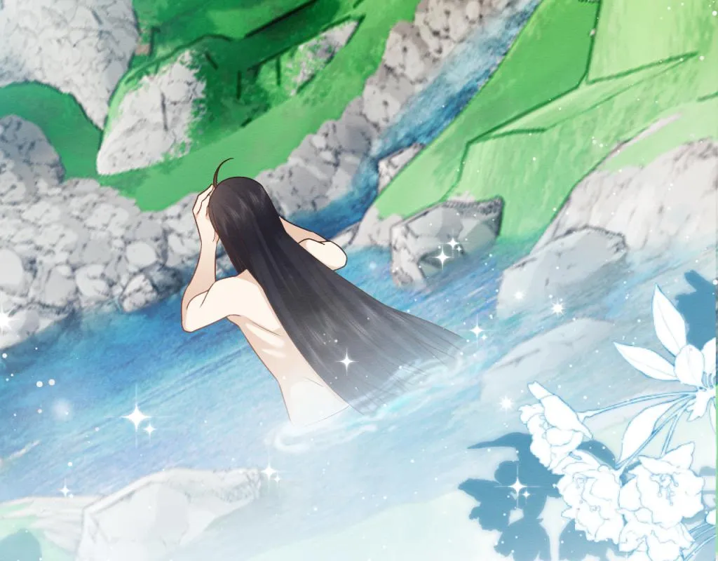 第16话 崽崽长大了 第19页