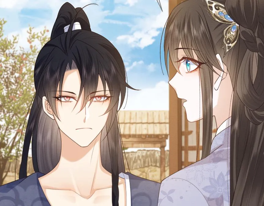 第19话 伤害她的人绝不放过！ 第57页
