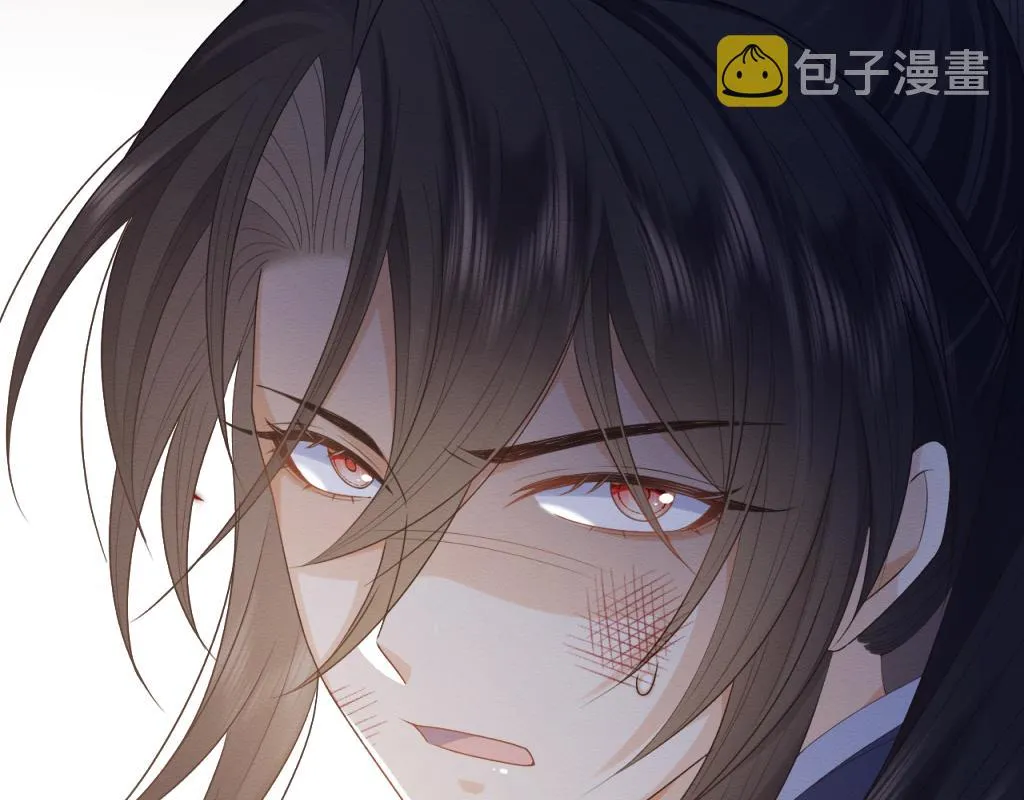 第19话 伤害她的人绝不放过！ 第105页