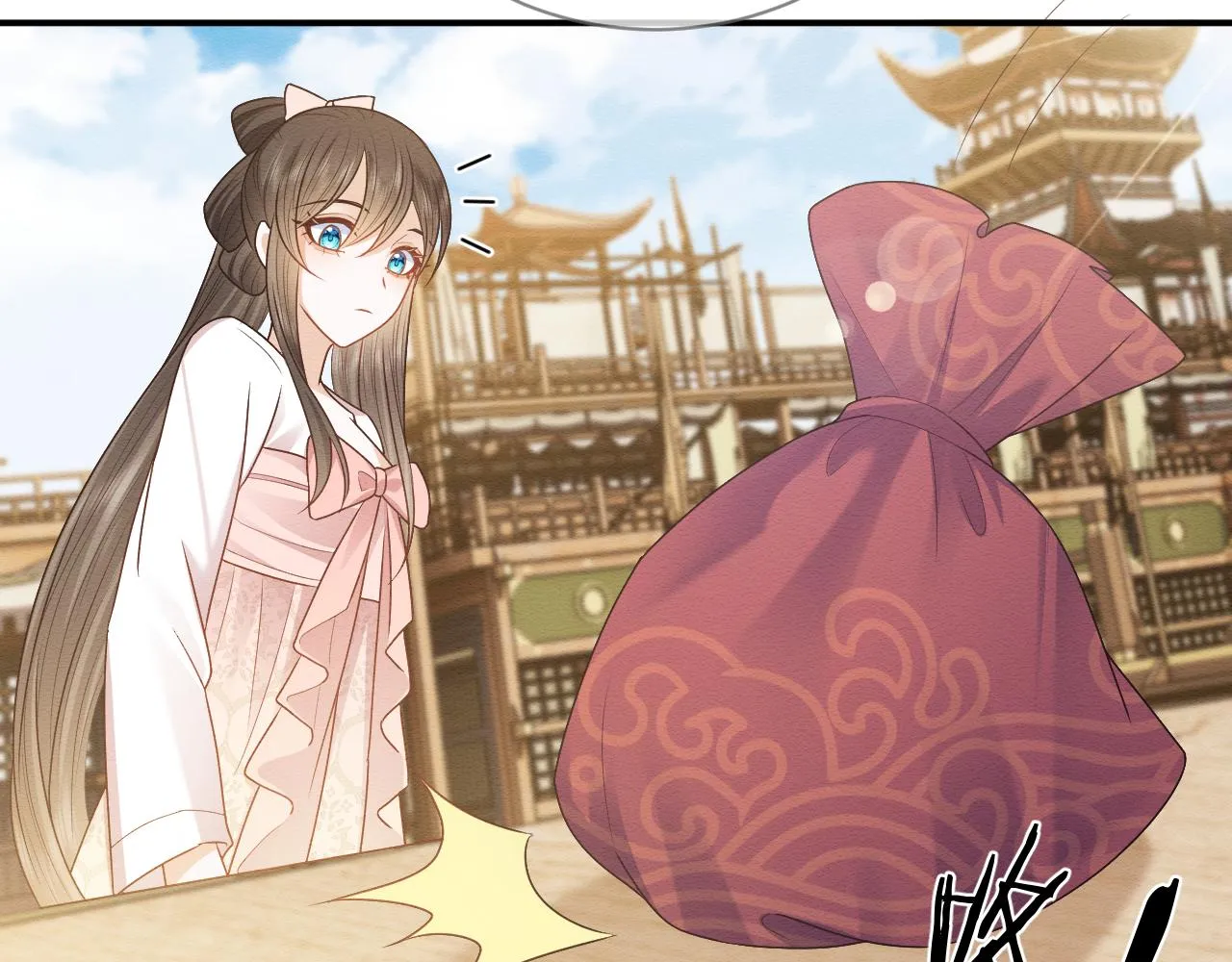 第24话 崽崽的独占欲 第53页