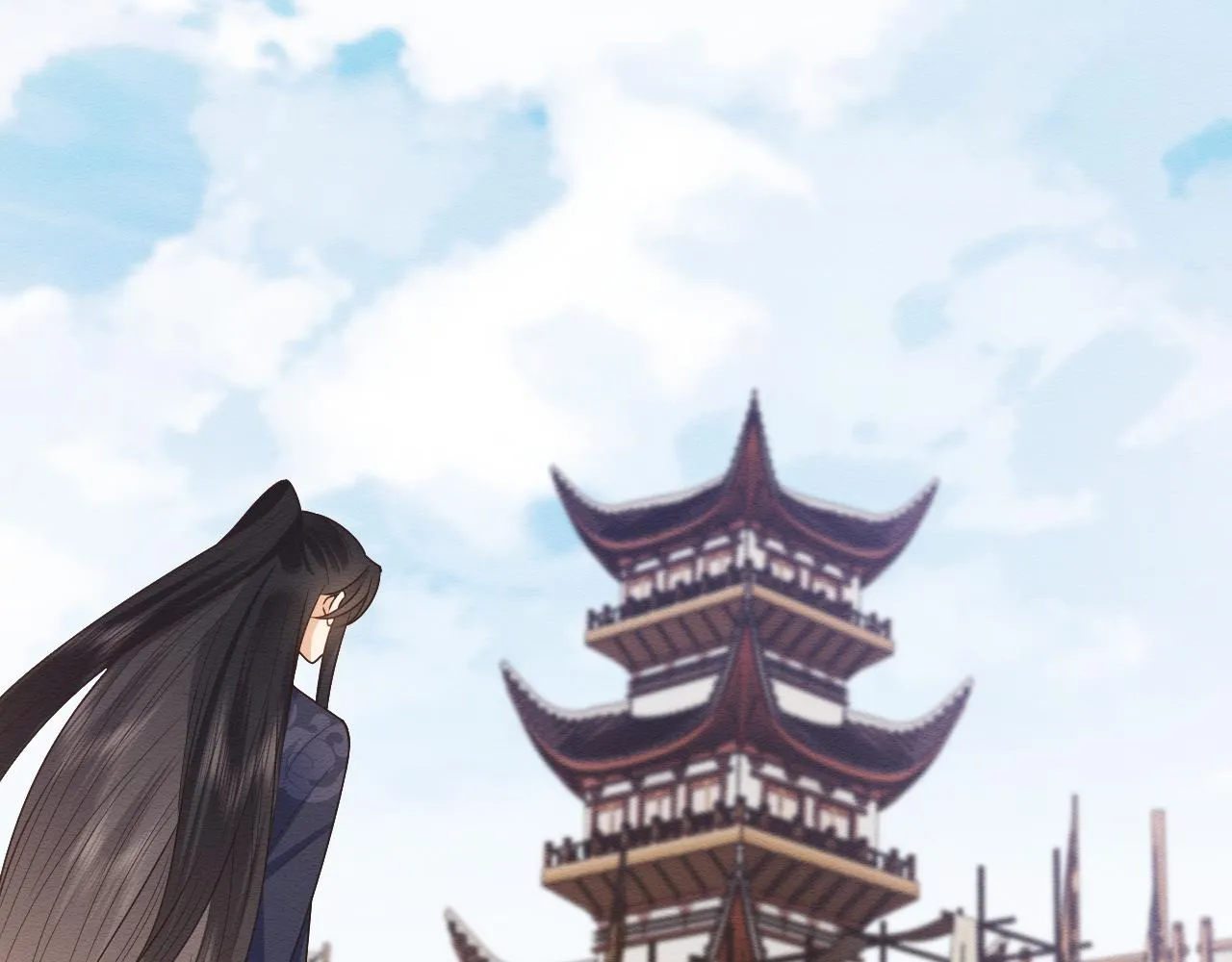 第24话 崽崽的独占欲 第71页