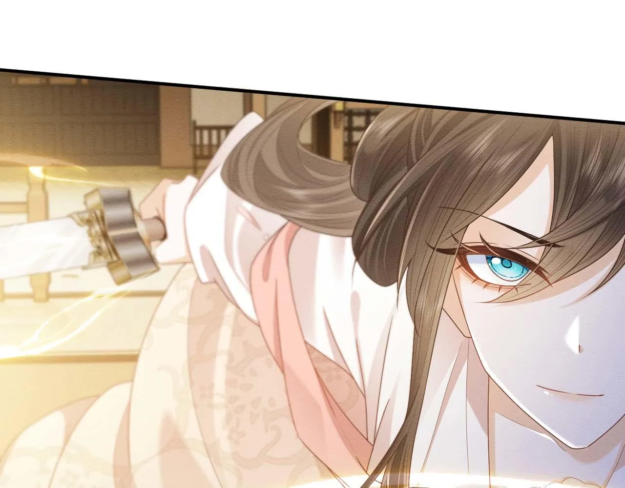 第24话 崽崽的独占欲 第110页