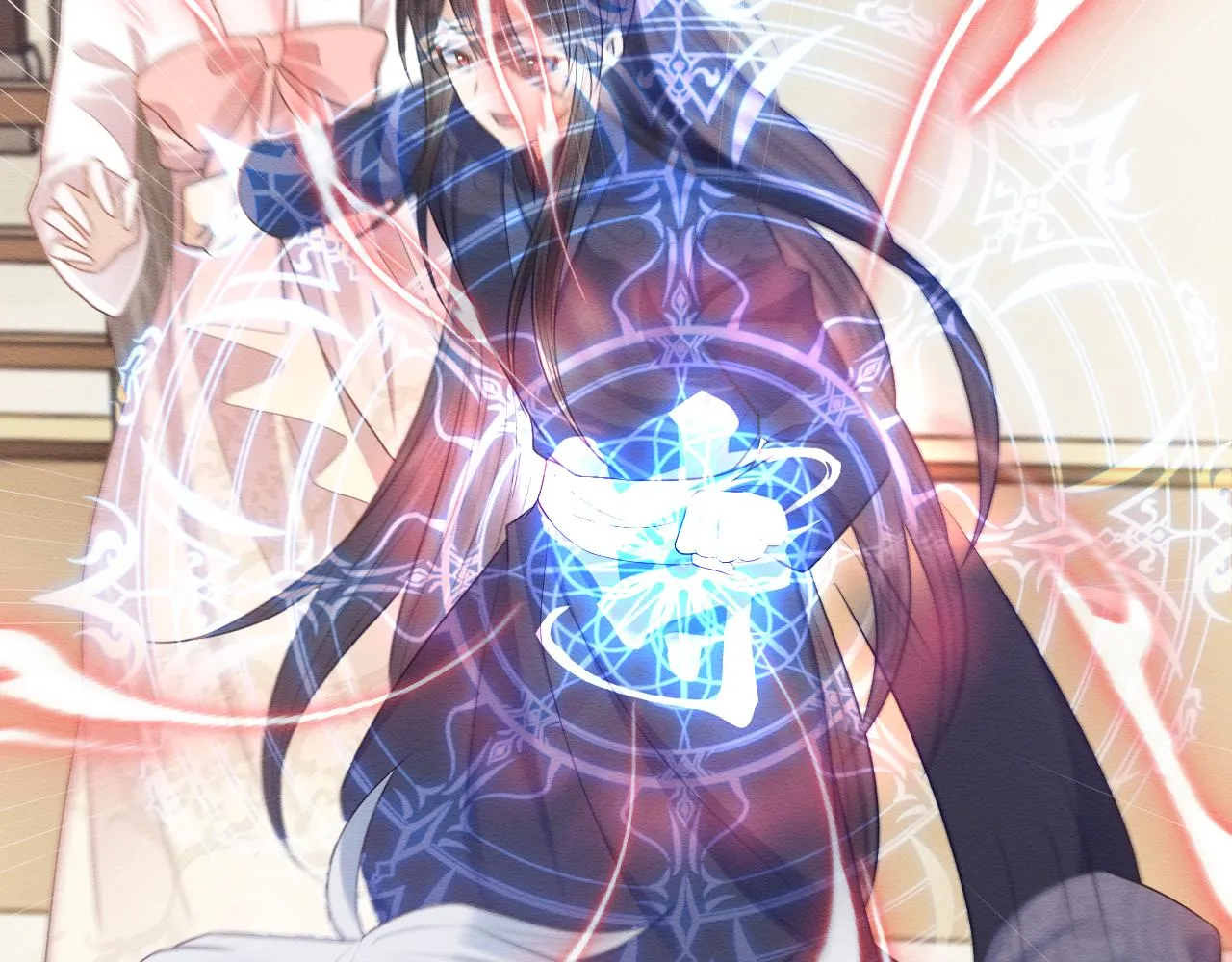 第25话 崽崽护念念 第60页