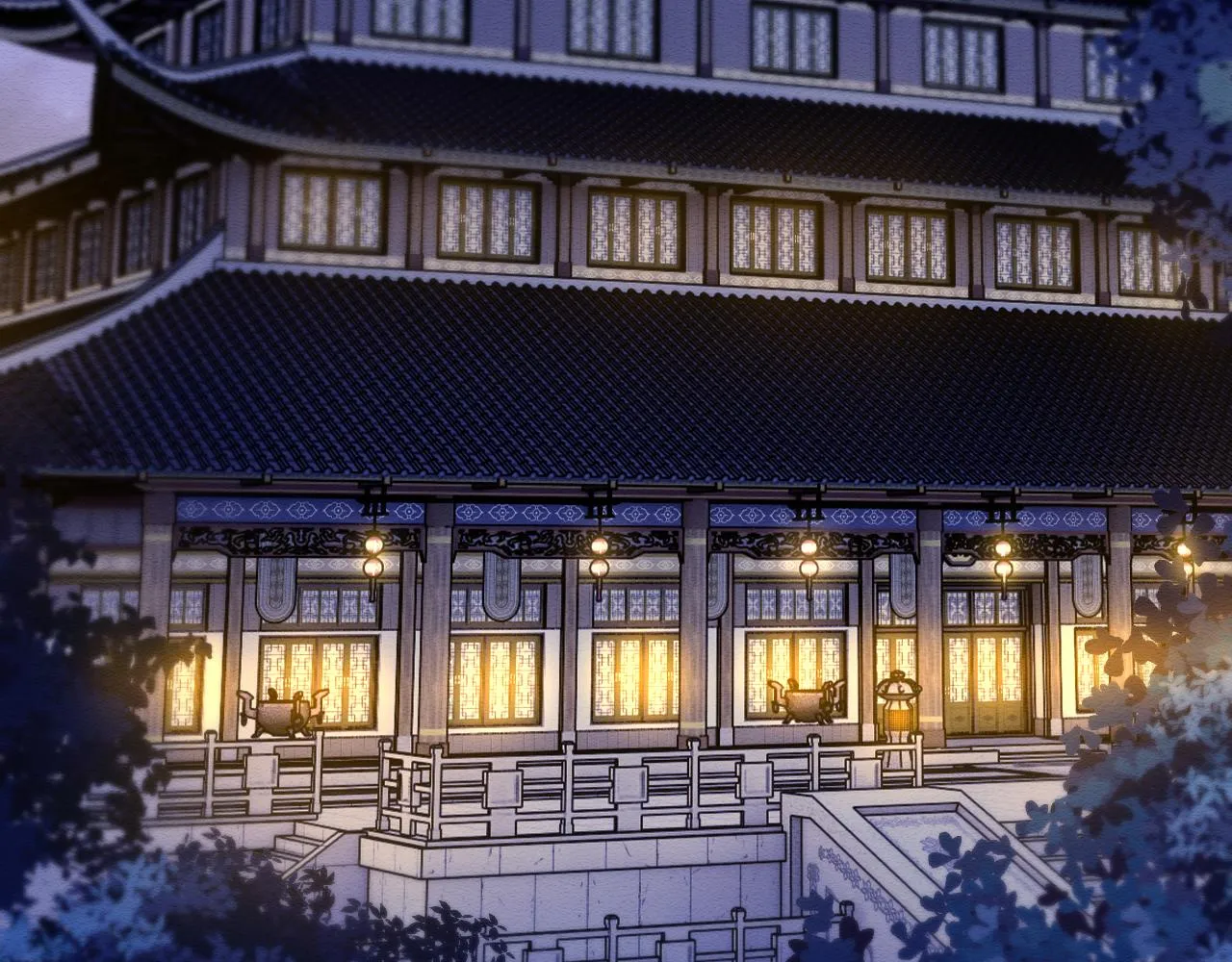 第30话 原女主作妖 第24页
