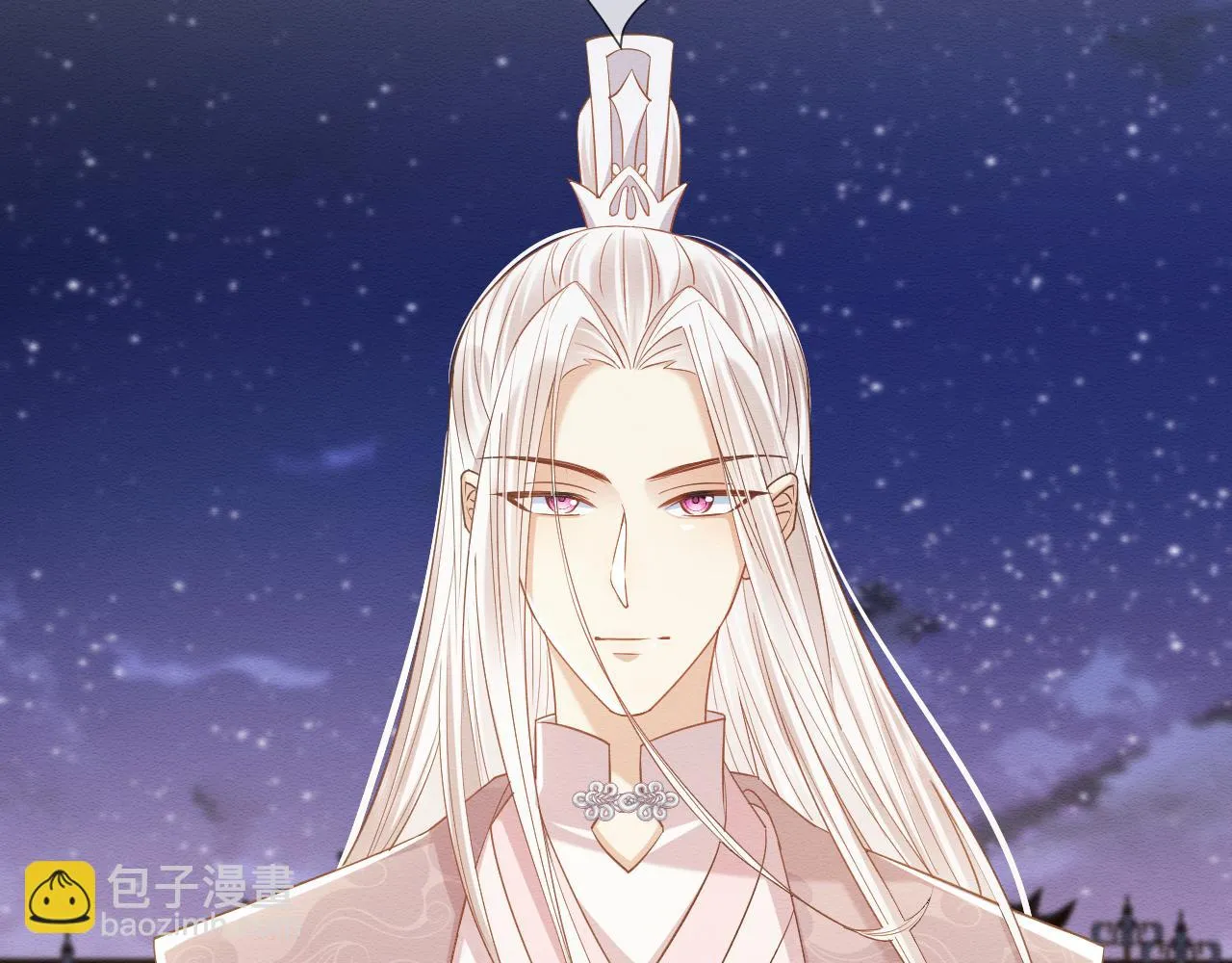 第31话 想要一起…… 第21页