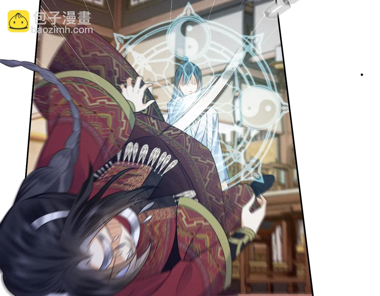 第31话 想要一起…… 第54页