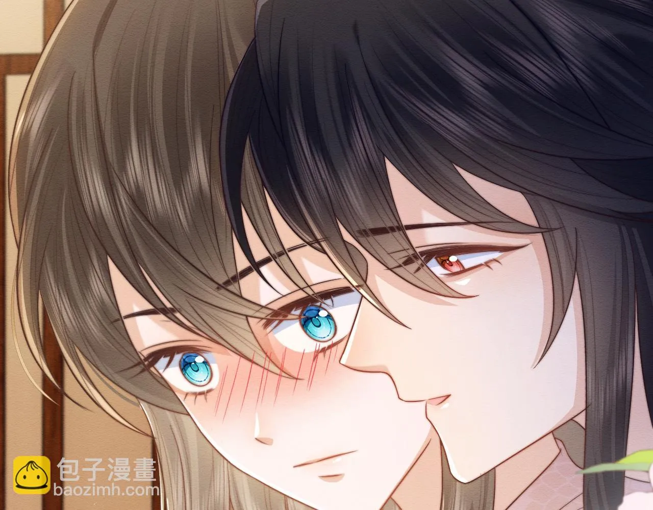 第31话 想要一起…… 第97页