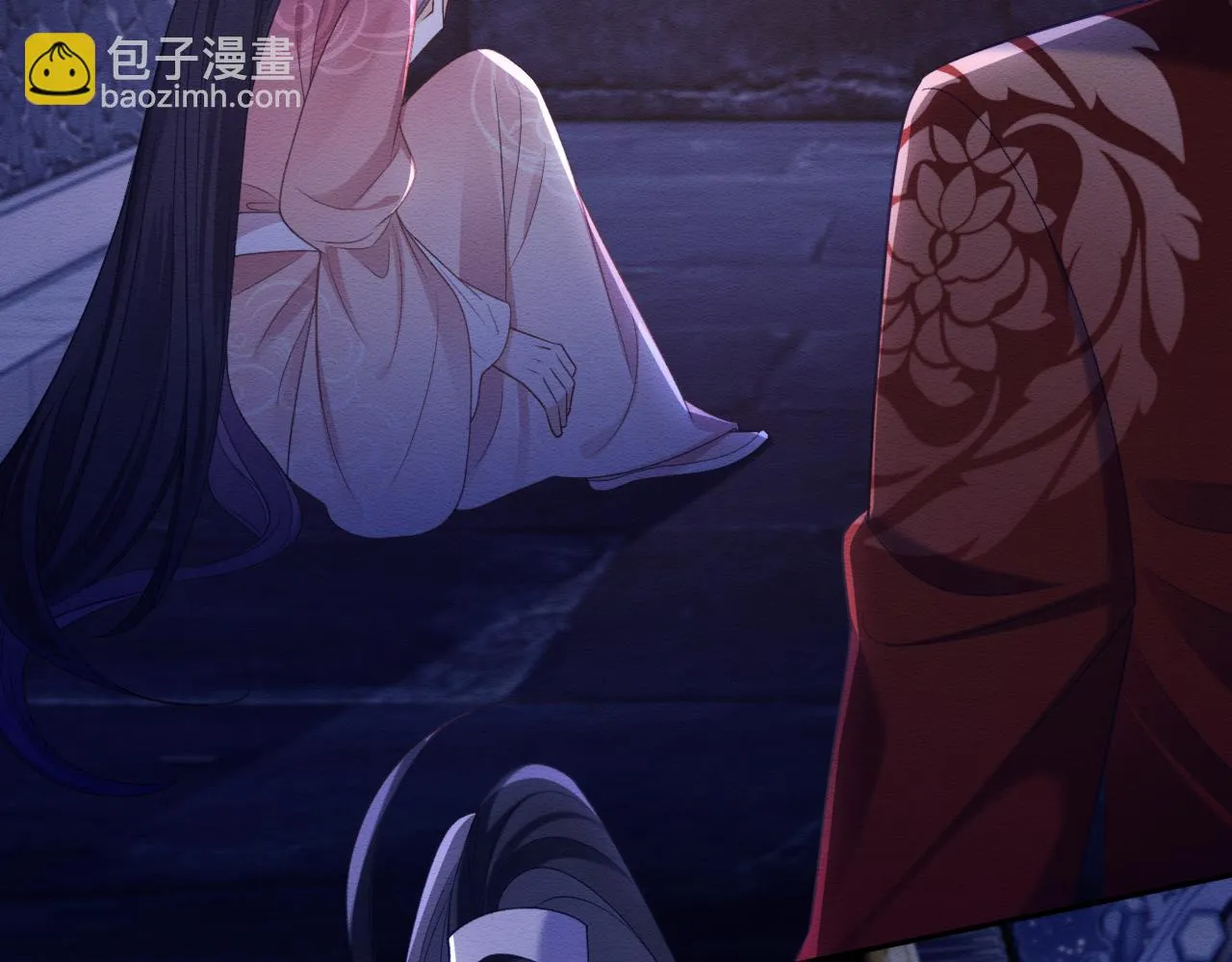 第34话 甜蜜治疗 第58页