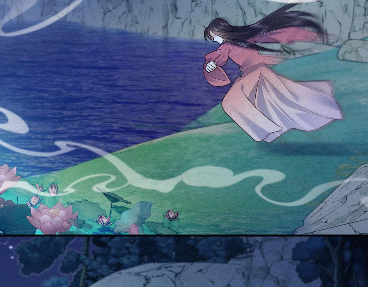 第35话 妖魔现身 第46页