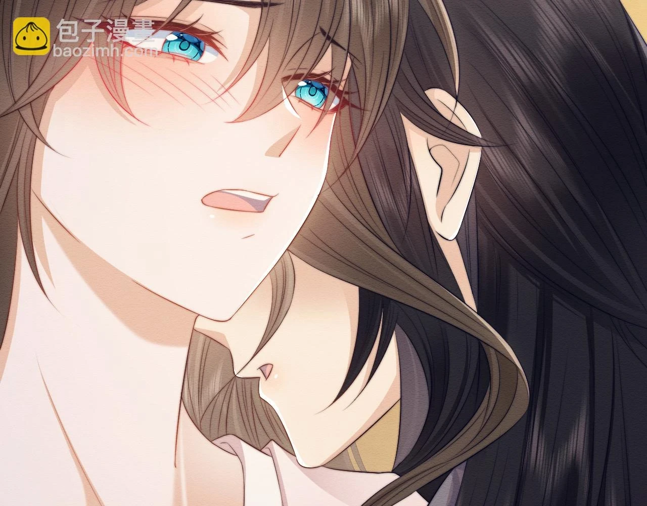 第36话 和念念撒娇 第15页