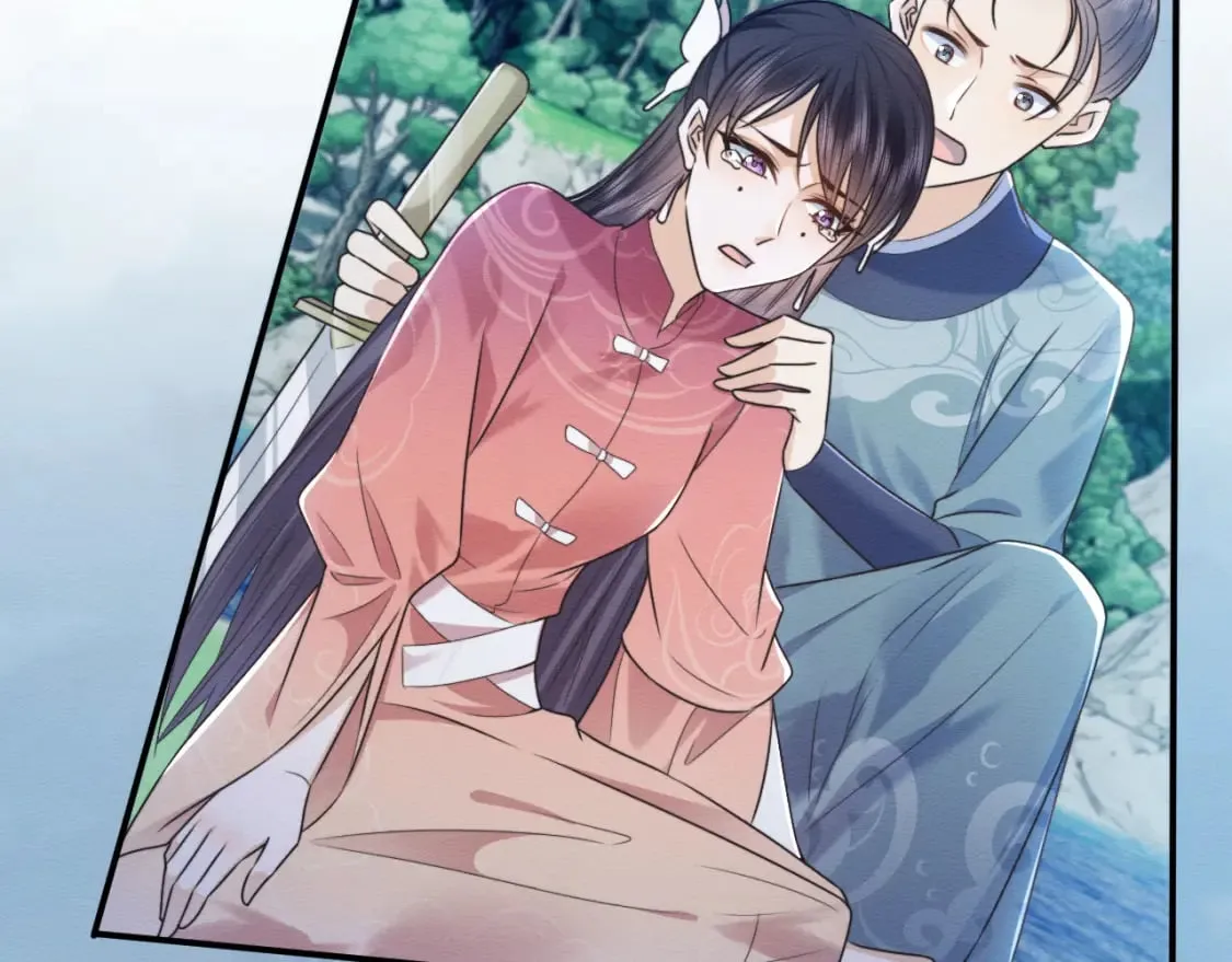 第38话 为救人葬身恶灵之口?! 第8页