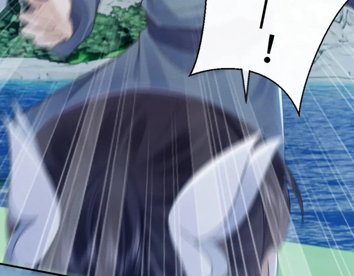 第38话 为救人葬身恶灵之口?! 第11页