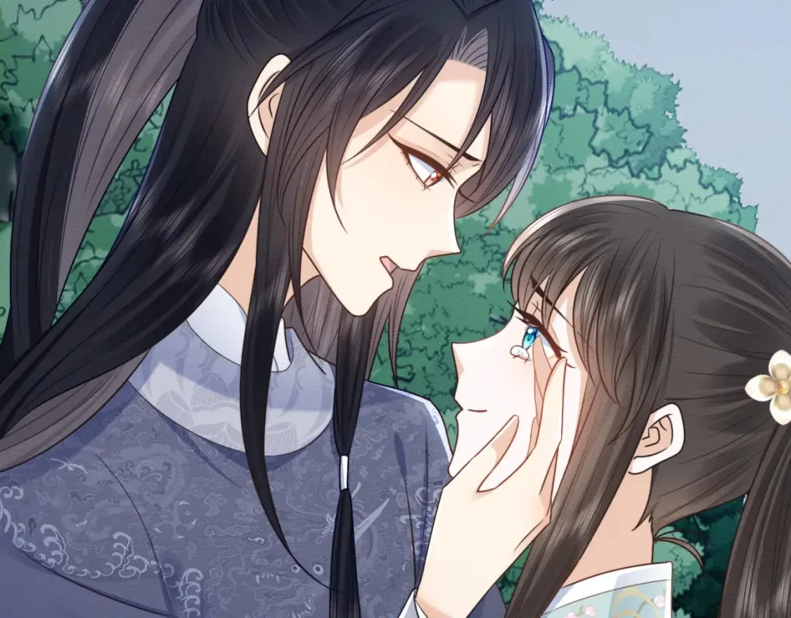 第38话 为救人葬身恶灵之口?! 第30页