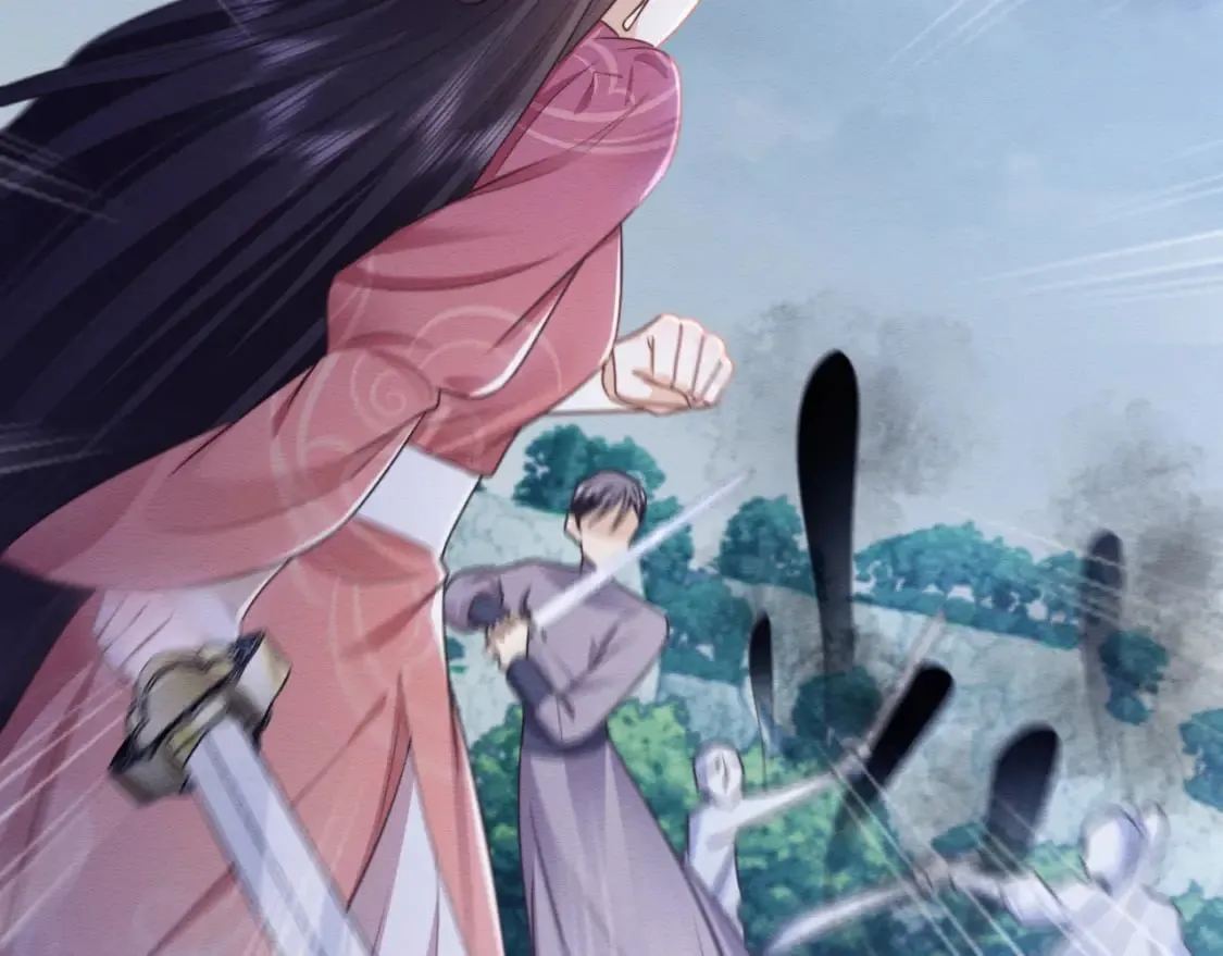第38话 为救人葬身恶灵之口?! 第46页