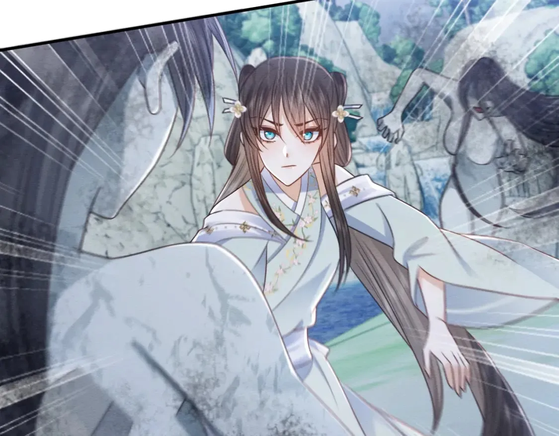 第38话 为救人葬身恶灵之口?! 第48页