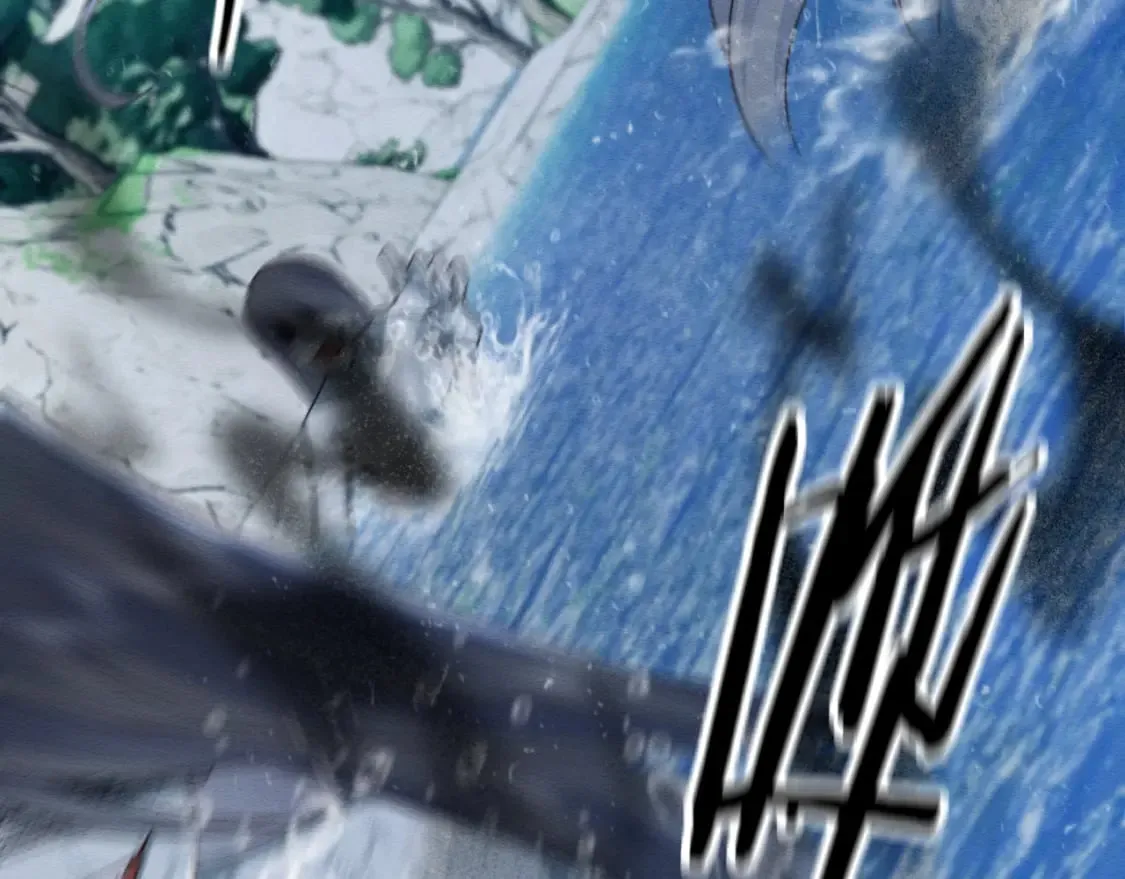 第38话 为救人葬身恶灵之口?! 第66页