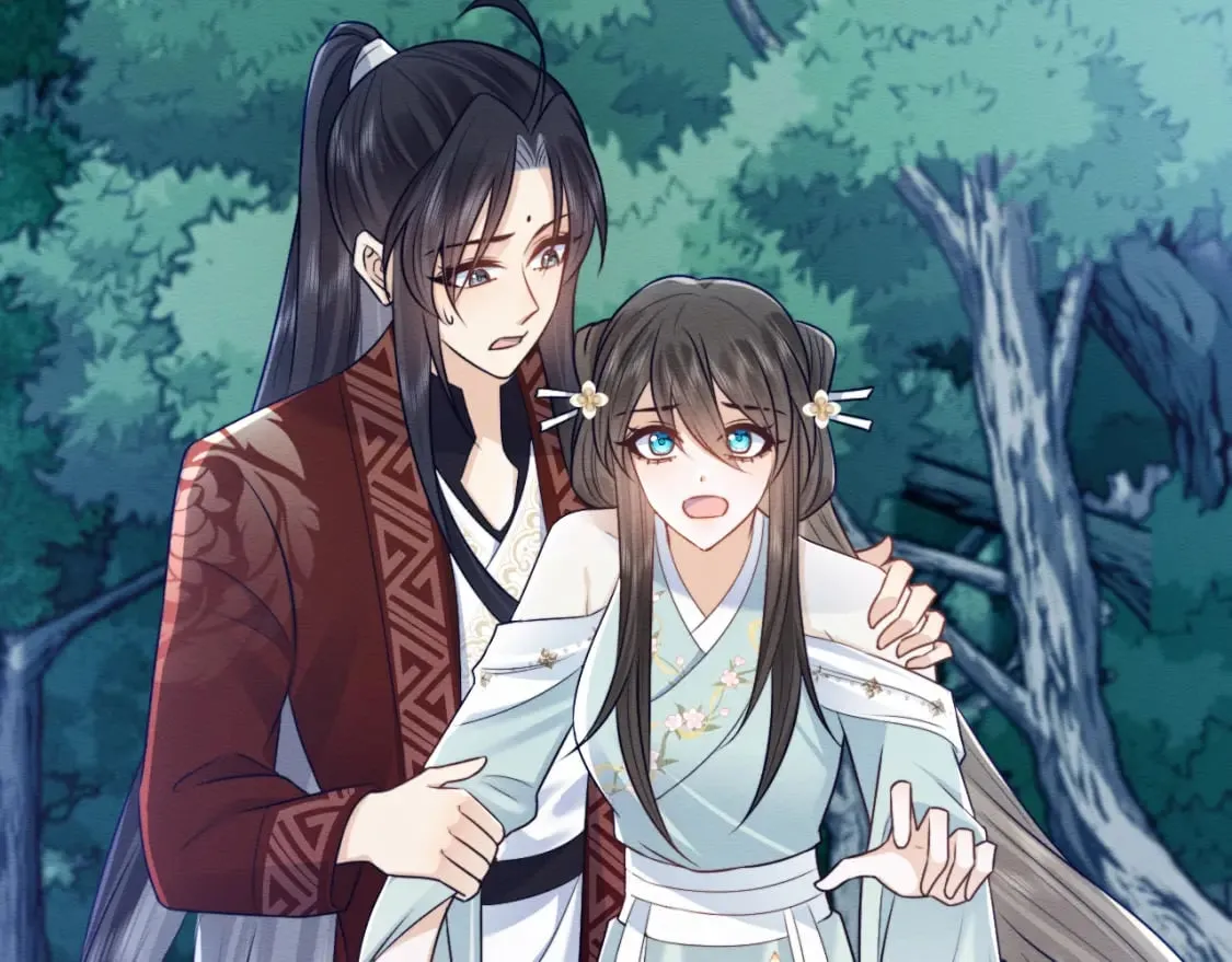 第38话 为救人葬身恶灵之口?! 第86页