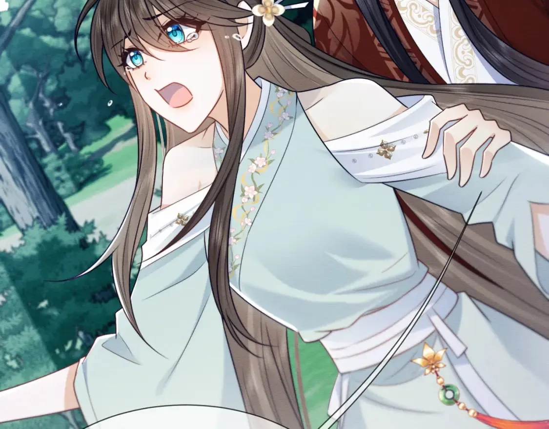 第38话 为救人葬身恶灵之口?! 第92页