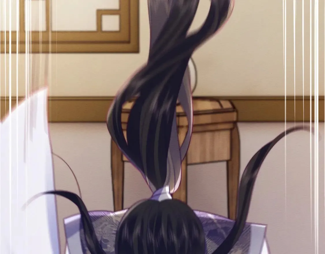 第46话 被迫分开？ 第20页