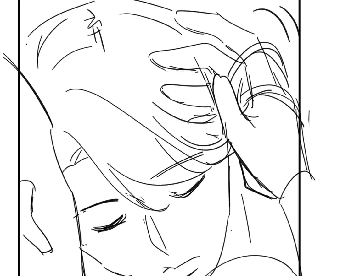 第52话 念念，我饿了 第70页