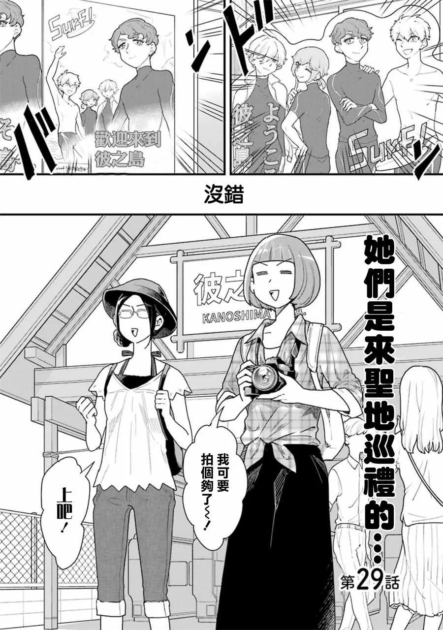第29话 第2页
