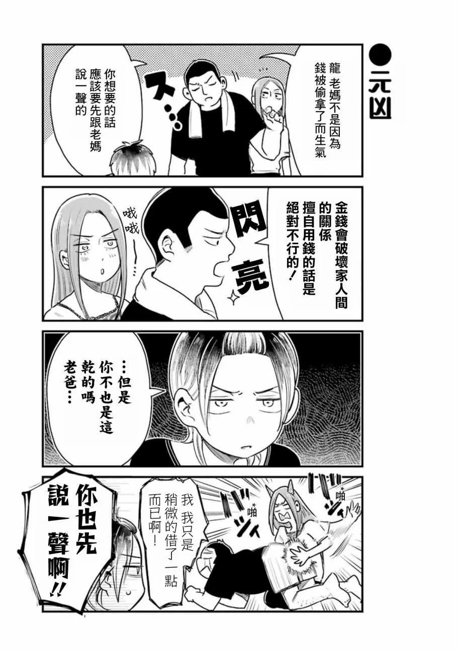 第22话 第3页