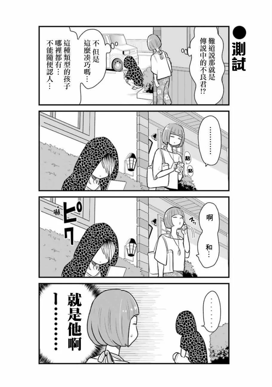 第21话 第6页