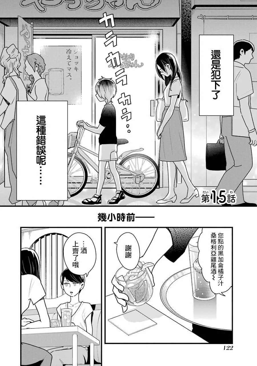 第15话 第2页
