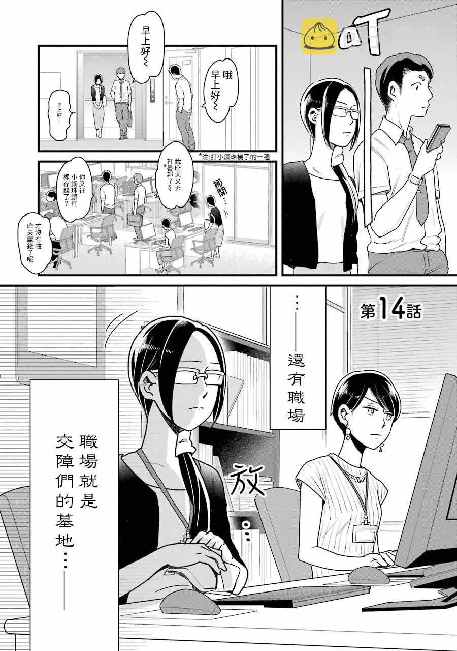 第14话 第2页
