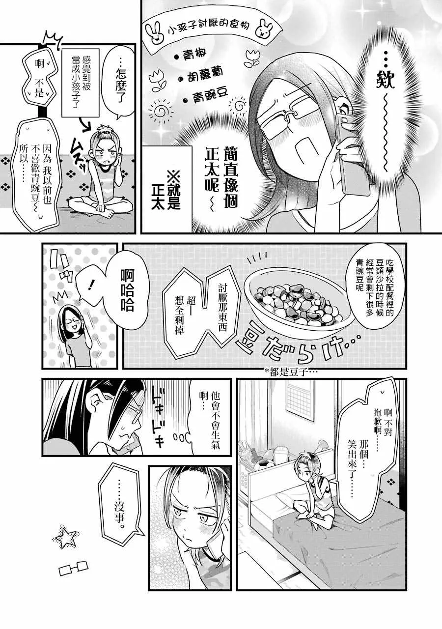 第13话 第15页