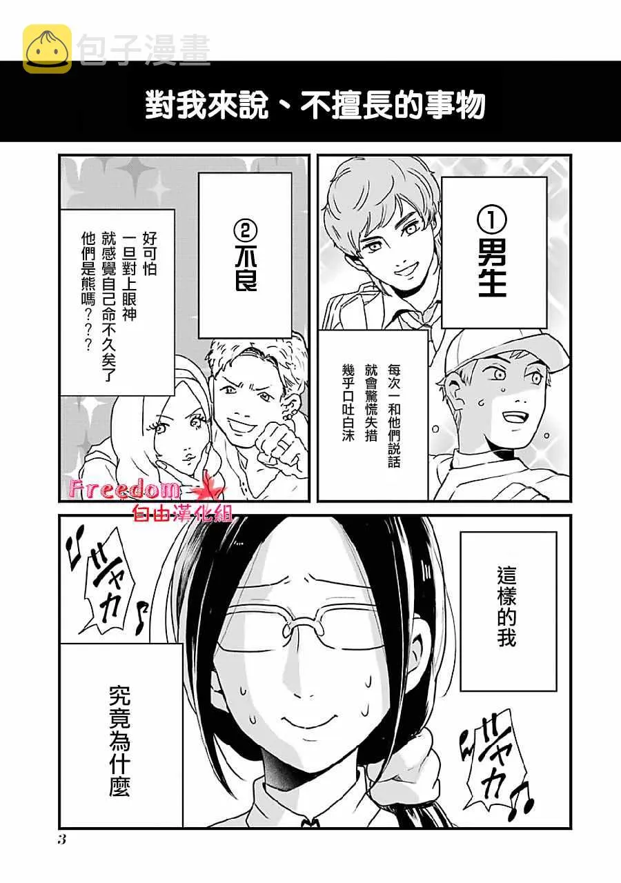 第1话 第4页