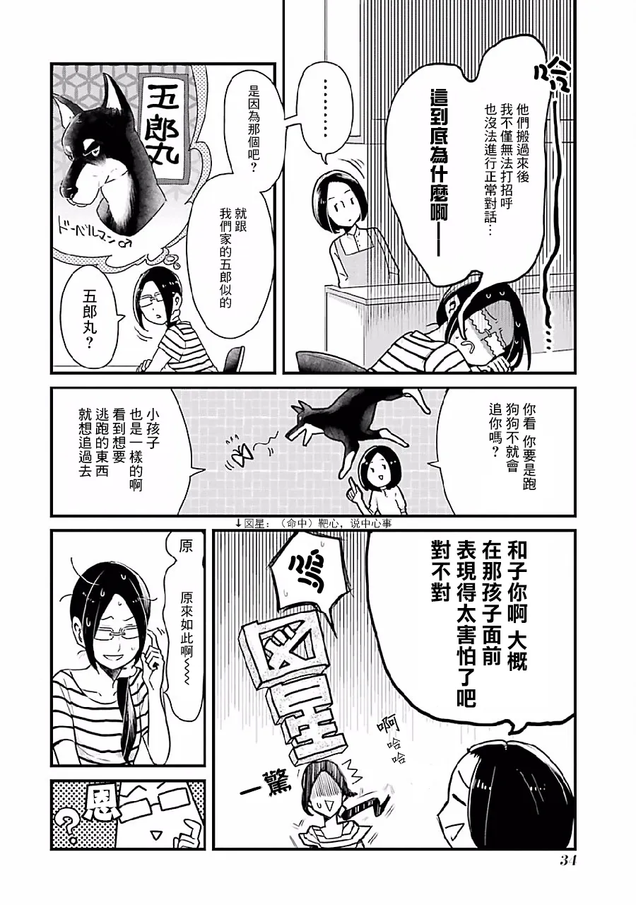 第3话 第2页