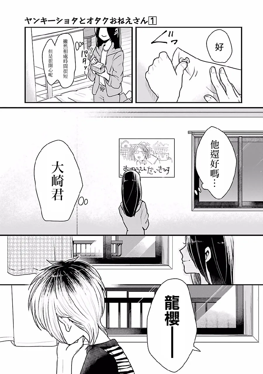 第3话 第13页