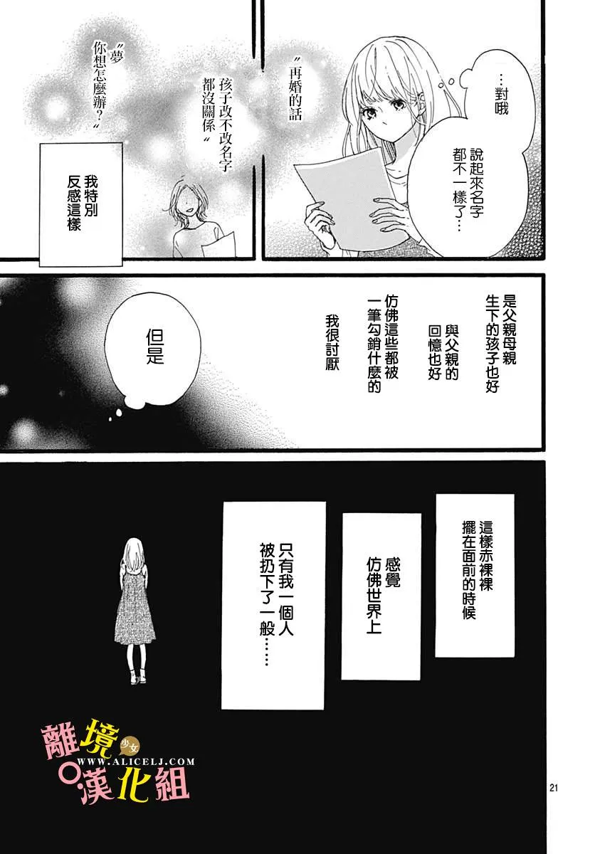 第03话 第21页